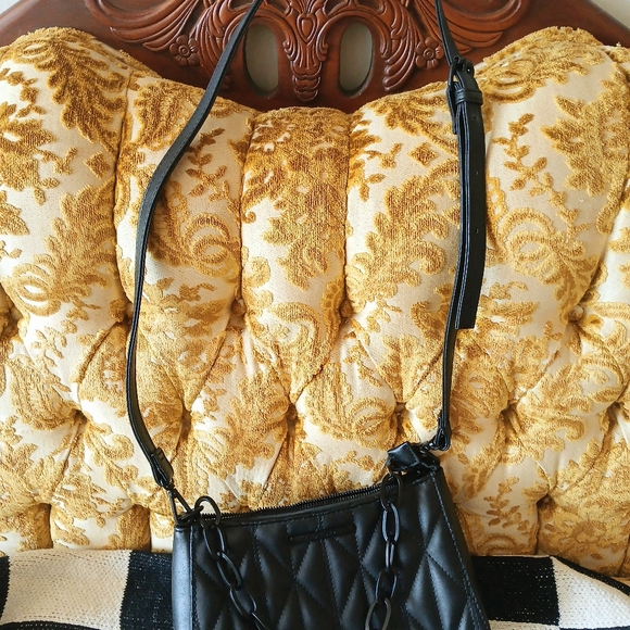 Dolls kill mint crossbody - Picture 2 of 2